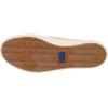 imageKeds Womens Double Decker Slip on SneakerCream Glitter