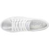 imageKeds Womens Jump Kick Duo Lace Up SneakerPeony Glitter Suede