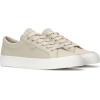 imageKeds Womens Jump Kick Lace Up Fashion SneakerOatmeal Perf Leather
