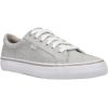 imageKeds Womens Jump Kick Lace Up SneakerGrey Textile Linear Static