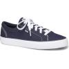 imageKeds Womens Jump Kick Lace Up SneakerNavy