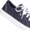 imageKeds Womens Jump Kick Lace Up SneakerNavy