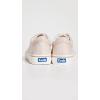 imageKeds Womens Jump Kick Lace Up SneakerOatmeal Linen Fleck