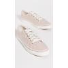 imageKeds Womens Jump Kick Lace Up SneakerOatmeal Linen Fleck