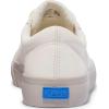 imageKeds Womens Jump Kick Lace Up SneakerSnow White Leather