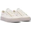 imageKeds Womens Jump Kick Lace Up SneakerSnow White Leather
