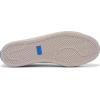 imageKeds Womens Jump Kick Lace Up SneakerSnow White Leather