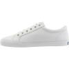 imageKeds Womens Jump Kick Lace Up SneakerWhite Gold