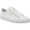 imageKeds Womens Jump Kick Lace Up SneakerWhite Gold