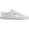 imageKeds Womens Jump Kick Lace Up SneakerWhite Gold