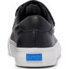 imageKeds Womens Jump Kick V SneakerBlackWhite