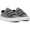 imageKeds Womens Jump Kick V SneakerGunmetal Leather