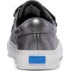 imageKeds Womens Jump Kick V SneakerGunmetal Leather
