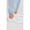 imageKeds Womens Jump Kick V SneakerWhite Leather