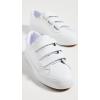 imageKeds Womens Jump Kick V SneakerWhite Leather