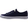 imageKeds Womens Kickstart Lace Up SneakerNavyWhite