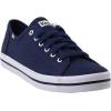 imageKeds Womens Kickstart Lace Up SneakerNavyWhite