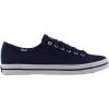 imageKeds Womens Kickstart Lace Up SneakerNavyWhite