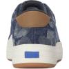 imageKeds Womens Park Lace Up Fashion SneakerBlue Floral Denim
