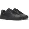 imageKeds Womens Pursuit Lace Up Fashion SneakerBlackBlack Leather