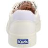 imageKeds Womens Pursuit Lace Up SneakerEgretLilacMulti Leather