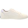 imageKeds Womens Pursuit Lace Up SneakerEgretLilacMulti Leather