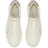 imageKeds Womens Pursuit Lace Up SneakerOffwhite
