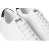 imageKeds Womens Pursuit Lace Up SneakerWhiteBlack Leather