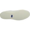 imageKeds Womens Pursuit Lace Up SneakerWhiteTan Leopard Leather