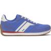 imageKeds Womens Rena Lace Up Fashion SneakerBlueWhiteRed