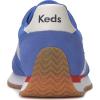 imageKeds Womens Rena Lace Up Fashion SneakerBlueWhiteRed