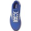 imageKeds Womens Rena Lace Up Fashion SneakerBlueWhiteRed