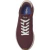 imageKeds Womens Rena Lace Up Fashion SneakerBurgundyMauve