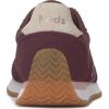 imageKeds Womens Rena Lace Up Fashion SneakerBurgundyMauve