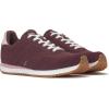 imageKeds Womens Rena Lace Up Fashion SneakerBurgundyMauve