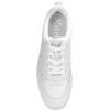 imageKeds Womens Skyler Ii Fashion SneakerWhite Leather