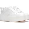 imageKeds Womens Skyler Ii Fashion SneakerWhite Leather