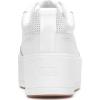 imageKeds Womens Skyler Ii Fashion SneakerWhite Leather