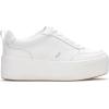 imageKeds Womens Skyler Ii Fashion SneakerWhite Leather