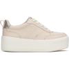 imageKeds Womens Skyler Ii Lace Up Fashion SneakerBlush Leather