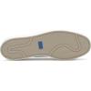 imageKeds Womens Skyler Ii Lace Up Fashion SneakerWhiteBeige Leather