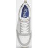 imageKeds Womens Skyler Ii Lace Up Fashion SneakerWhiteGrey Leather