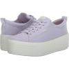 imageKeds Womens Skyler Lace Up SneakerLilac Canvas