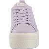 imageKeds Womens Skyler Lace Up SneakerLilac Canvas