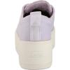 imageKeds Womens Skyler Lace Up SneakerLilac Canvas