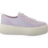 imageKeds Womens Skyler Lace Up SneakerLilac Canvas