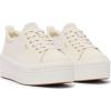 imageKeds Womens Skyler Lace Up SneakerOff White Leather
