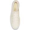 imageKeds Womens Skyler Lace Up SneakerOff White Leather