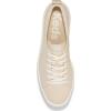 imageKeds Womens Skyler Lace Up SneakerTaupe Canvas