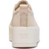 imageKeds Womens Skyler Lace Up SneakerTaupe Canvas